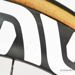 ENVE SES 4.5 AR Disc Tubular Carbon Wheelset -Cervelo Salg P1880595