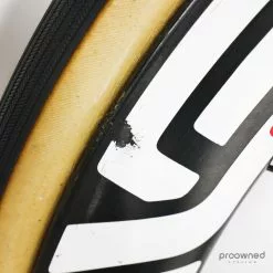 ENVE SES 4.5 AR Disc Tubular Carbon Wheelset -Cervelo Salg P1880599