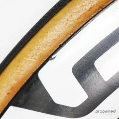 ENVE SES 4.5 AR Disc Tubular Carbon Wheelset -Cervelo Salg P1880602