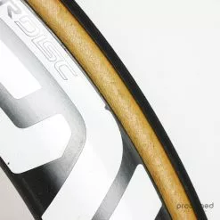 ENVE SES 4.5 AR Disc Tubular Carbon Wheelset 23 ENVE SES 4.5 AR Disc Tubular Carbon Wheelset -Cervelo Salg P1880612