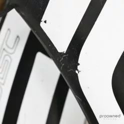 ENVE SES 4.5 AR Disc Tubular Carbon Wheelset 26 ENVE SES 4.5 AR Disc Tubular Carbon Wheelset -Cervelo Salg P1880615