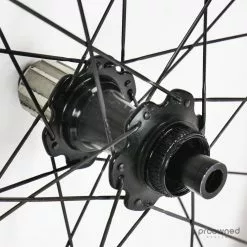 ENVE SES 4.5 AR Disc Tubular Carbon Wheelset 36 ENVE SES 4.5 AR Disc Tubular Carbon Wheelset -Cervelo Salg P1880618