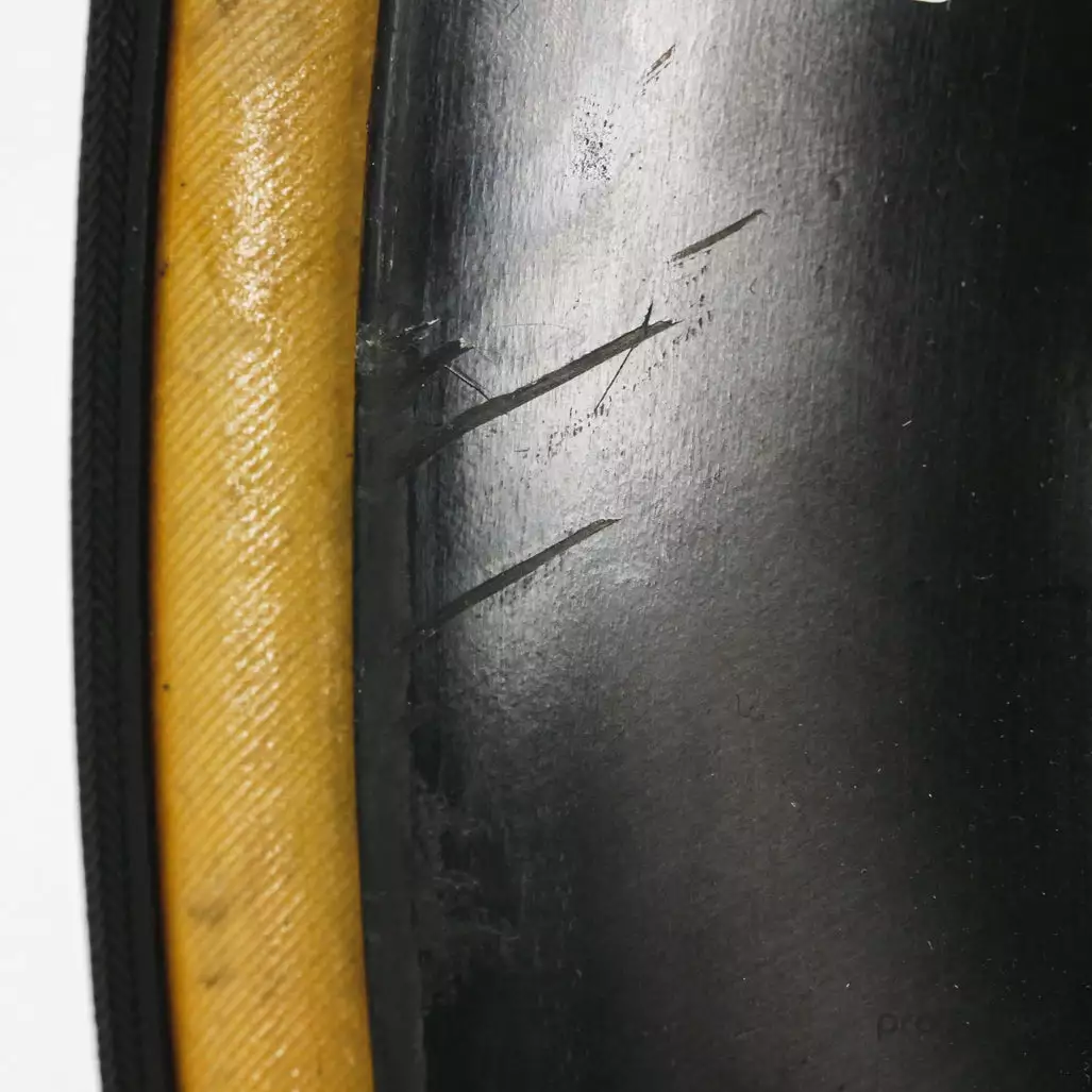 ENVE SES 4.5 AR Disc Tubular Carbon Wheelset 12 ENVE SES 4.5 AR Disc Tubular Carbon Wheelset - Billede 10