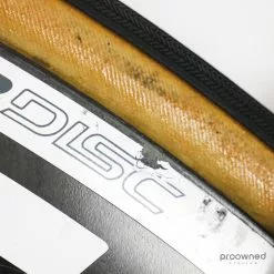 ENVE SES 4.5 AR Disc Tubular Carbon Wheelset 31 ENVE SES 4.5 AR Disc Tubular Carbon Wheelset -Cervelo Salg P1880622