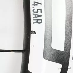 ENVE SES 4.5 AR Disc Tubular Carbon Wheelset 33 ENVE SES 4.5 AR Disc Tubular Carbon Wheelset -Cervelo Salg P1880625