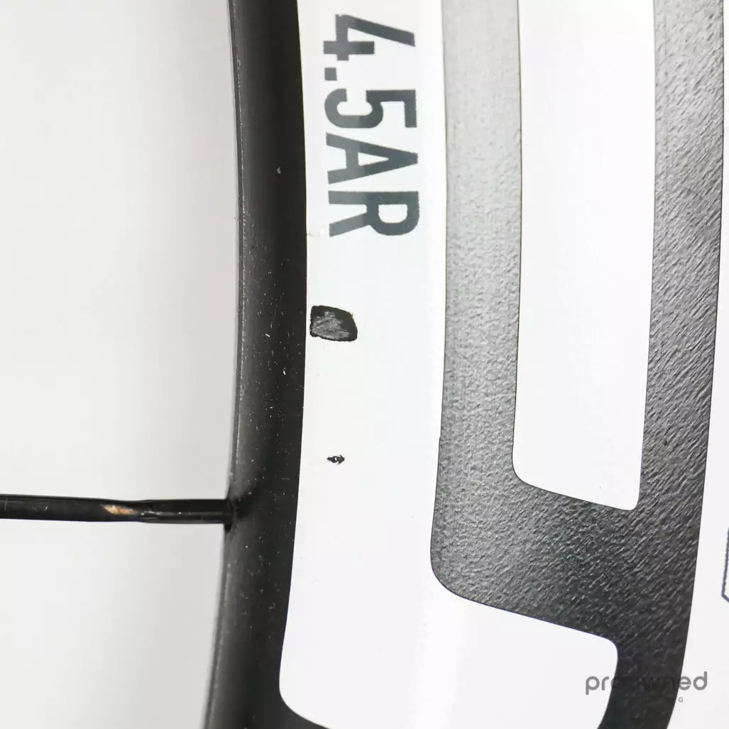 ENVE SES 4.5 AR Disc Tubular Carbon Wheelset 16 ENVE SES 4.5 AR Disc Tubular Carbon Wheelset - Billede 14