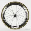 ENVE SES 5.6 Disc Tubular Carbon Front Wheel 1 ENVE SES 5.6 Disc Tubular Carbon Front Wheel -Cervelo Salg P1880689