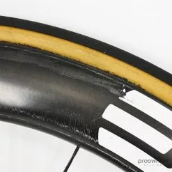 ENVE SES 5.6 Disc Tubular Carbon Front Wheel -Cervelo Salg P1880690