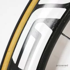 ENVE SES 5.6 Disc Tubular Carbon Front Wheel -Cervelo Salg P1880692