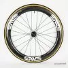 ENVE SES 5.6 Disc Tubular Carbon Front Wheel -Cervelo Salg P1880705