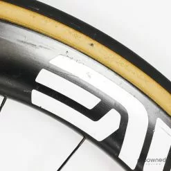 ENVE SES 5.6 Disc Tubular Carbon Front Wheel -Cervelo Salg P1880709