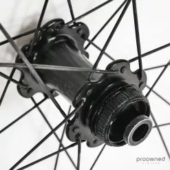 ENVE SES 3.4 Disc Tubular Carbon Front Wheel -Cervelo Salg P1880719