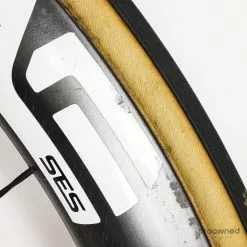 ENVE SES 3.4 Disc Tubular Carbon Front Wheel -Cervelo Salg P1880720