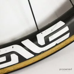 ENVE SES 3.4 Disc Tubular Carbon Front Wheel -Cervelo Salg P1880723