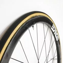 ENVE SES 3.4 Disc Tubular Carbon Front Wheel -Cervelo Salg P1880724
