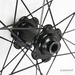 ENVE SES 3.4 Disc Tubular Carbon Front Wheel -Cervelo Salg P1880725