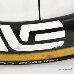 ENVE SES 3.4 Disc Tubular Carbon Front Wheel -Cervelo Salg P1880726