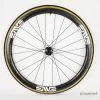 ENVE SES 3.4 Disc Tubular Carbon Front Wheel -Cervelo Salg P1880729