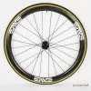 ENVE SES 3.4 Disc Tubular Carbon Front Wheel -Cervelo Salg P1880732