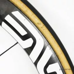 ENVE SES 3.4 Disc Tubular Carbon Rear Wheel -Cervelo Salg P1880748