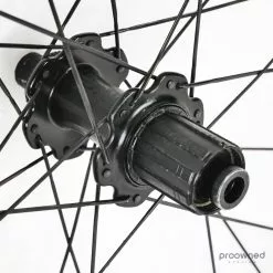 ENVE SES 3.4 Disc Tubular Carbon Rear Wheel -Cervelo Salg P1880750