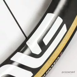 ENVE SES 3.4 Disc Tubular Carbon Rear Wheel -Cervelo Salg P1880751