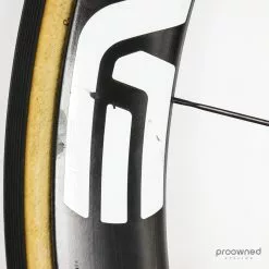 ENVE SES 3.4 Disc Tubular Carbon Rear Wheel -Cervelo Salg P1880752