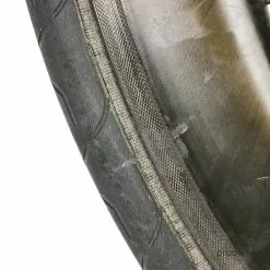 ENVE 55mm Carbon Clincher Rim Brake Rear Wheel -Cervelo Salg P1880760