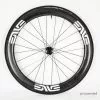ENVE SES 4.5 AR Disc Clincher Carbon Front Wheel -Cervelo Salg P1880851
