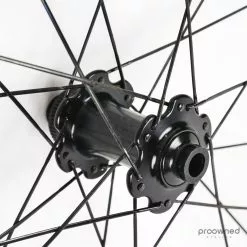 ENVE SES 4.5 AR Disc Clincher Carbon Front Wheel -Cervelo Salg P1880852