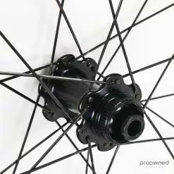 ENVE SES 4.5 AR Disc Clincher Carbon Front Wheel -Cervelo Salg P1880856