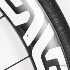 ENVE SES 4.5 AR Disc Clincher Carbon Front Wheel -Cervelo Salg P1880858