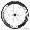 ENVE SES 4.5 AR Disc Clincher Carbon Front Wheel -Cervelo Salg P1880970
