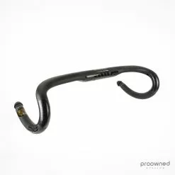 ENVE Compact Road Carbon Handlebar - 40cm - Black Logo