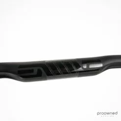 ENVE Compact Road Carbon Handlebar - 40cm - Black Logo -Cervelo Salg P1890109