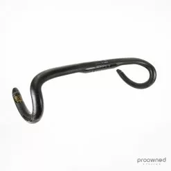 ENVE Compact Road Carbon Handlebar - 42cm - Black Logo