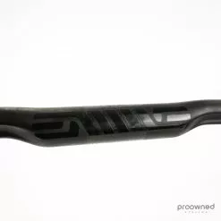 ENVE Compact Road Carbon Handlebar - 42cm - Black Logo -Cervelo Salg P1890125