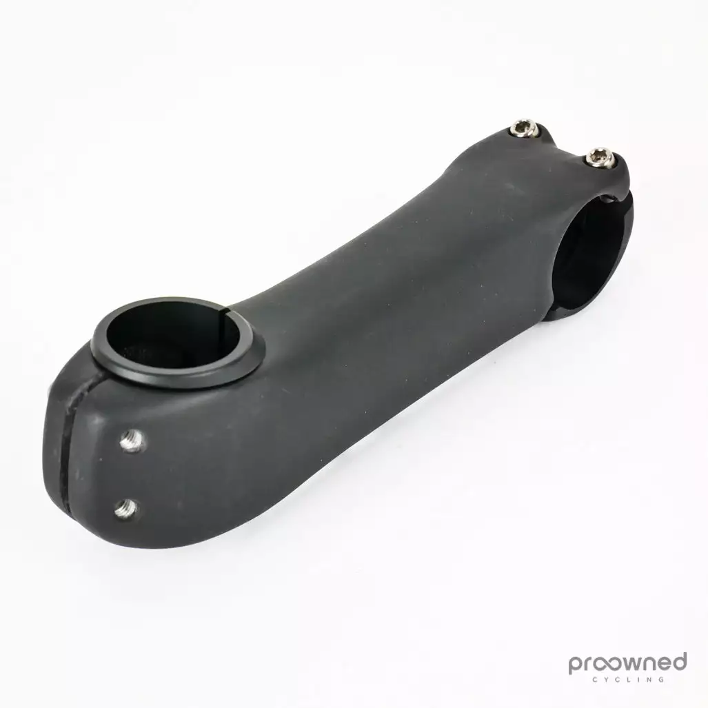 ENVE SES Aero Carbon Stem - 130mm 4 ENVE SES Aero Carbon Stem - 130mm - Billede 2