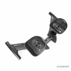 ENVE SES Aero TT Carbon Handlebar - Basebar With Spacers And Pad-holders