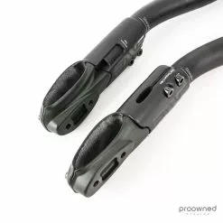 ENVE SES Carbon Aero Clip On Extensions -Cervelo Salg P1890420