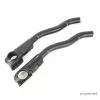 ENVE SES Carbon Clip On Extensions - Round -Cervelo Salg P1890431