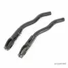 ENVE SES Carbon Aero Clip On Extensions -Cervelo Salg P1890436