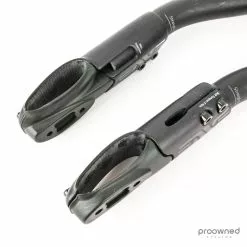 ENVE SES Carbon Aero Clip On Extensions -Cervelo Salg P1890439