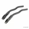 ENVE SES Carbon Aero Clip On Extensions -Cervelo Salg P1890443