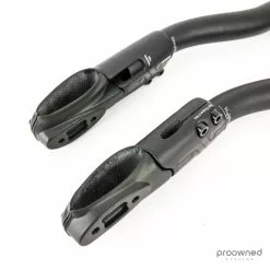 ENVE SES Carbon Aero Clip On Extensions -Cervelo Salg P1890447