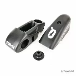 ENVE SES Aero TT Alloy Stem - 80mm -Cervelo Salg P1890453