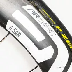 ENVE SES 4.5 AR Disc Tubular Carbon Wheelset -Cervelo Salg P1890458