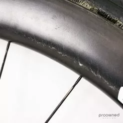 ENVE SES 4.5 AR Disc Tubular Carbon Wheelset -Cervelo Salg P1890460