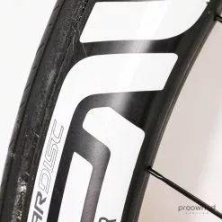 ENVE SES 4.5 AR Disc Tubular Carbon Wheelset -Cervelo Salg P1890461