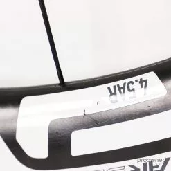 ENVE SES 4.5 AR Disc Tubular Carbon Wheelset -Cervelo Salg P1890462